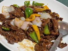 -阿静美食