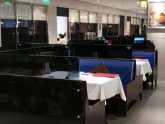 大堂-渝信川菜(工体店)