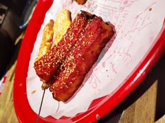 -北三老太太烧烤(人生一串上榜店)