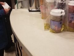-眷茶臻选(锦艺城店)