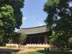 -建水文庙