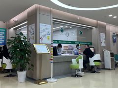 -武汉大学人民医院(首义院区)