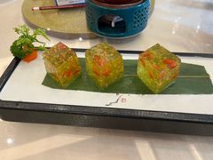 -渔村盛宴(航空新城店)