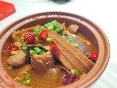 -好食上(喜盈门.范城店)