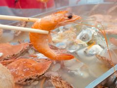 -名超海鲜烧烤大排档