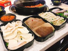 -钢管厂五区小郡肝串串香(南山店)