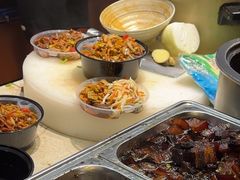 -梅溪·小伙子干挑面(安吉总店)
