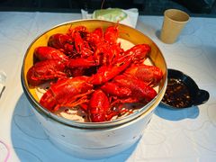 -巴厘龙虾·榜首油焖大虾(洞庭·艺术洋房店)