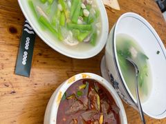 -土桥老街黄鸭子(清淳家园店)