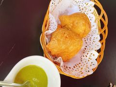 -Santoor 萨都里印度餐厅(北锣鼓巷店)