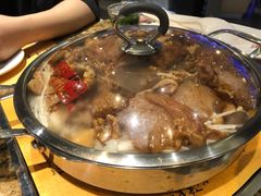 -黄记煌三汁焖锅(顺义华联店)
