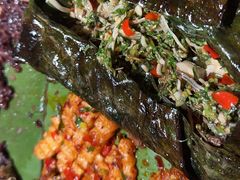 -金塔傣乡·云南民族特色菜·傣味手抓饭(金瓦路店)