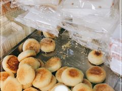 -矮子馅饼(大成路店)