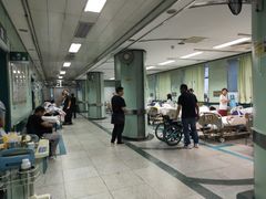 -中国人民解放军总医院(301医院)