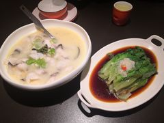 -聚鑫阁江浙菜·非遗传承技艺(金汇龙湖天街店)