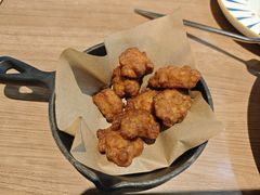 香酥鸡米花-必胜客(龙泉万达店)