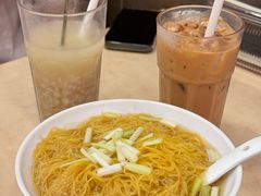 -盛记粥面(佐敦店)