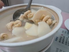 腌笃鲜-蘭心餐厅(进贤路店)