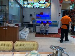 -鹅香四海·卤水火锅·砂锅粥·潮汕菜(宝安店)