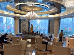 -太原星河湾酒店-意咖啡西餐厅