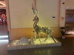 -蓝鲸湾汤泉(包河店)