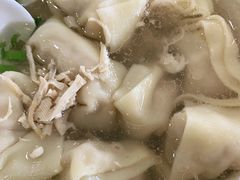 -老西白点心店