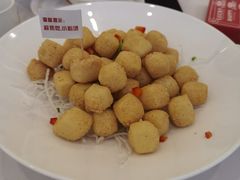 -香港新曜记·粤菜点心(滨江宝龙店)