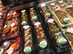 -池田寿司·新鲜现做(朝阳大悦城店)