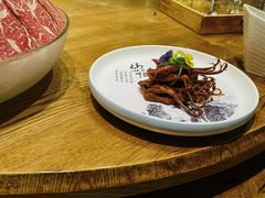 -尚海豆捞(乐虹坊店)