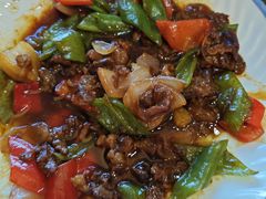 -诺敏塔拉奶茶-布里亚特包子-手把肉(锦都会店)