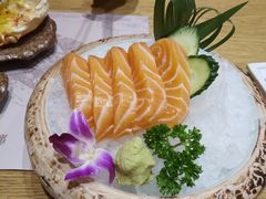-林妈妈村·日式料理(宝山龙湖天街店)