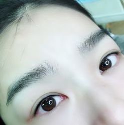 -轻妆Feel·半永久纹眉眼线
