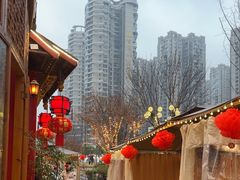 -西昌老号李小肠特色烧烤园(温江店)