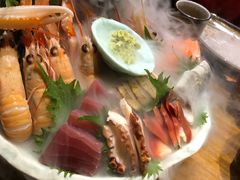 -和彩放题餐厅(酒仙桥店)