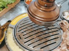 -GOGIYA·咕叽吖韩国传统烤肉店(东方新天地店)