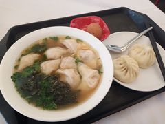 -峨嵋酒家(地安门店)