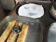 -宁海麦饼(华严街店)