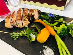 -KIDults童伴儿亲子餐厅(达美中心广场店)