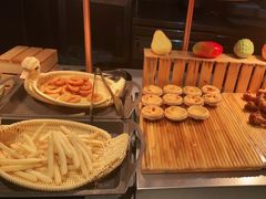 -快乐爱斯米牛排自助(正大广场店)