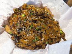 陈村粉-大良毋米粥(锦龙路总店)