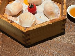 -ZEN采蝶轩·粤味臻鲜·手作点心·商务宴请(泰州店)