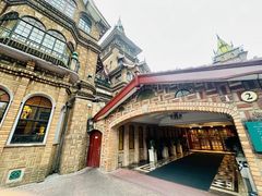 -马勒别墅饭店(静安寺店)