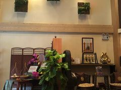 大堂-莲泰式·中式·沐足·精油SPA采耳(天河店)