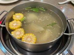 -为什么牛潮汕牛肉火锅(万胜广场店)