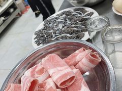 -三兴涮羊肉(荣安大街店)