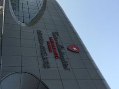 -闻泰花园酒店