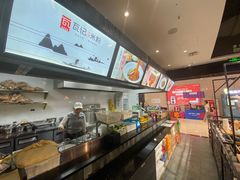 -瓦记米粉(东鼓道店)