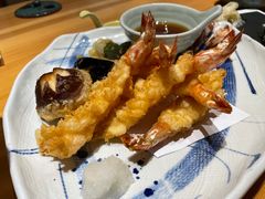 -大岛日本料理铁板烧(南通大饭店)