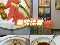 -俏陵轩·南京本土菜(奥体博览中心店)