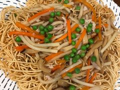 三丝两面黄-乔家栅(襄阳南路店)